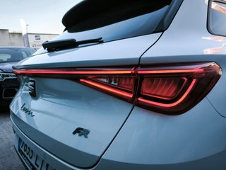 Seat Nuevo León SP 1.5 eTSI 110kW DSG S&S FR Go L