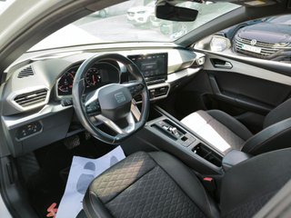 Seat Nuevo León SP 1.5 eTSI 110kW DSG S&S FR Go L