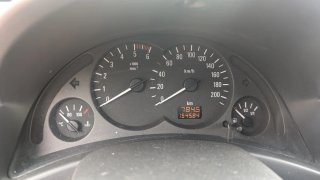Opel combo de desatascos