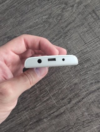 Nokia X3-03 Blanco