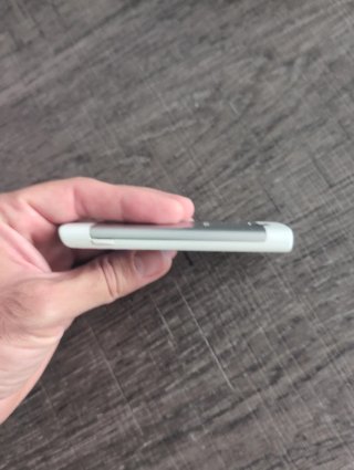 Nokia X3-03 Blanco