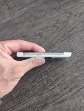 Nokia X3-03 Blanco