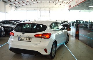 FORD Focus 1.5 Ecoblue 88kW Trend +