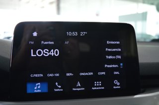 FORD Focus 1.5 Ecoblue 88kW Trend +