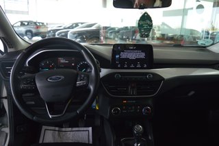 FORD Focus 1.5 Ecoblue 88kW Trend +