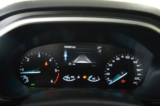 FORD Focus 1.5 Ecoblue 88kW Trend +
