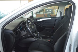FORD Focus 1.5 Ecoblue 88kW Trend +