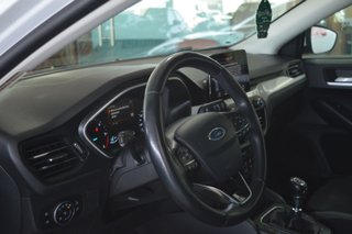 FORD Focus 1.5 Ecoblue 88kW Trend +