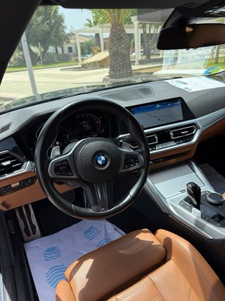 BMW Serie 4 2021