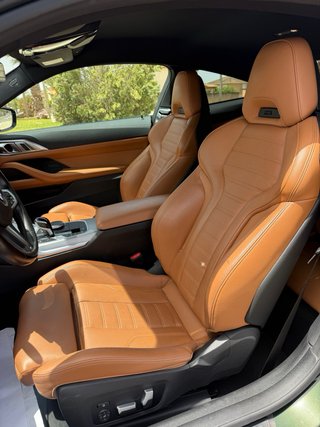 BMW Serie 4 2021