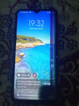 Xiaomi Redmi 9 Negro،