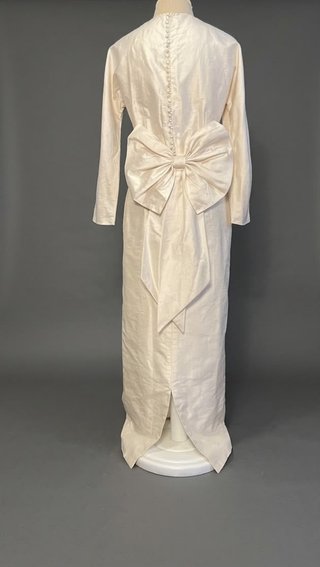 Vestido Novia/Invitada Raimon Bundo