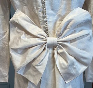 Vestido Novia/Invitada Raimon Bundo