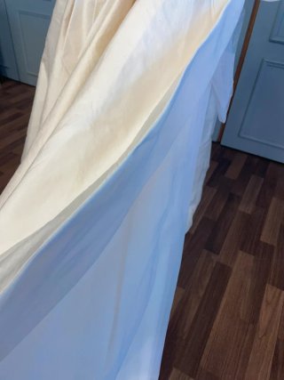 Vestido Novia/Invitada Raimon Bundo