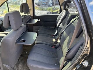 RENAULT GRAND SCENIC 130CV * 7-PLAZAS+TECHO PANORA
