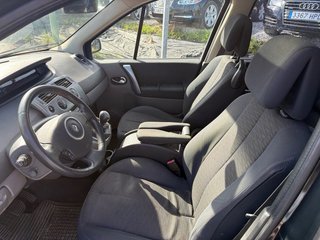RENAULT GRAND SCENIC 130CV * 7-PLAZAS+TECHO PANORA