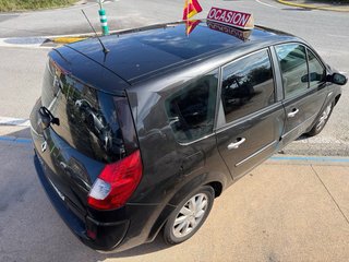 RENAULT GRAND SCENIC 130CV * 7-PLAZAS+TECHO PANORA