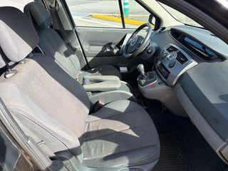 RENAULT GRAND SCENIC 130CV * 7-PLAZAS+TECHO PANORA