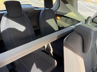 RENAULT GRAND SCENIC 130CV * 7-PLAZAS+TECHO PANORA