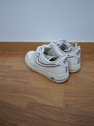 Zapatillas Nike Air Force 1 Talla 43