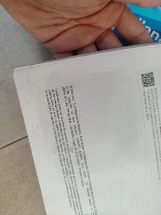 Ciencias de la Naturaleza 4° primaria Anaya