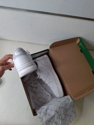 Lacoste zapatillas  Blancas