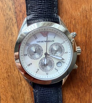 Reloj Emporio Armani