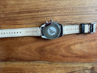 Reloj Emporio Armani