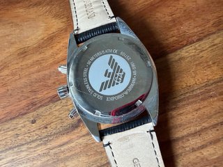 Reloj Emporio Armani