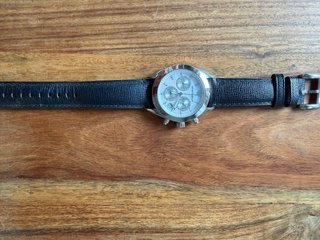 Reloj Emporio Armani
