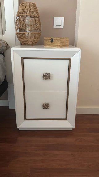 Habitación completa
