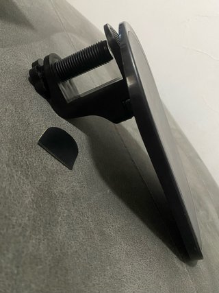 Reposabrazos Ergonómico Escritorio