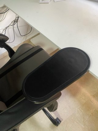 Reposabrazos Ergonómico Escritorio