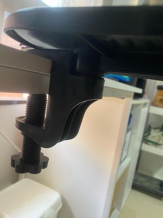 Reposabrazos Ergonómico Escritorio