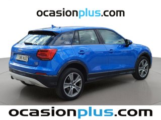 Audi Q2 design edition 1.0 TFSI ultra 85 kW (116 CV)