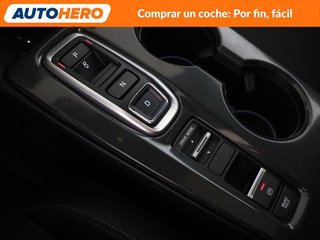 Honda Civic 2.0 e:HEV Advance