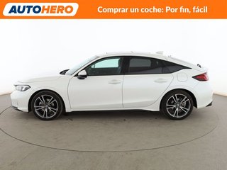 Honda Civic 2.0 e:HEV Advance