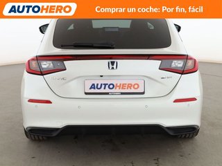 Honda Civic 2.0 e:HEV Advance