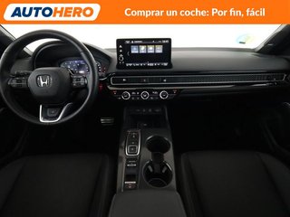 Honda Civic 2.0 e:HEV Advance
