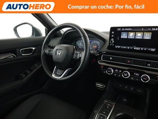 Honda Civic 2.0 e:HEV Advance