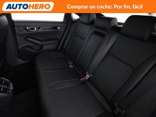 Honda Civic 2.0 e:HEV Advance