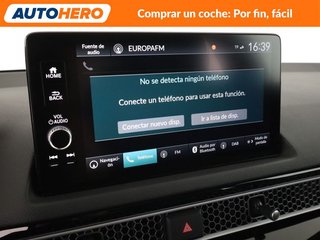 Honda Civic 2.0 e:HEV Advance