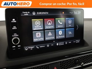 Honda Civic 2.0 e:HEV Advance