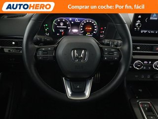 Honda Civic 2.0 e:HEV Advance