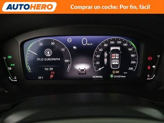 Honda Civic 2.0 e:HEV Advance