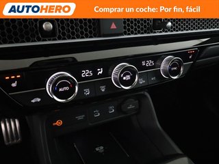 Honda Civic 2.0 e:HEV Advance