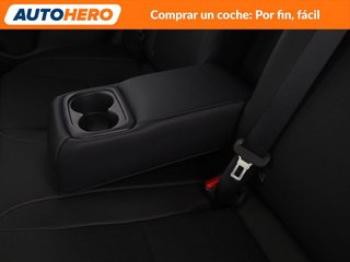 Honda Civic 2.0 e:HEV Advance