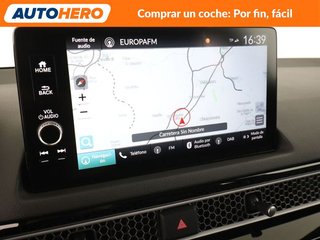 Honda Civic 2.0 e:HEV Advance