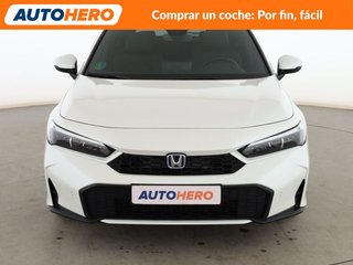 Honda Civic 2.0 e:HEV Advance