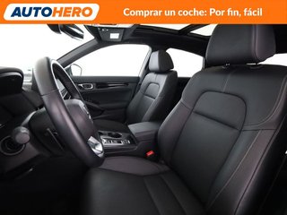 Honda Civic 2.0 e:HEV Advance